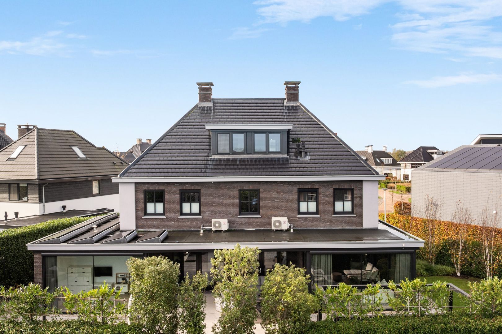 Watersnip 1, Hendrik-Ido-Ambacht foto-37