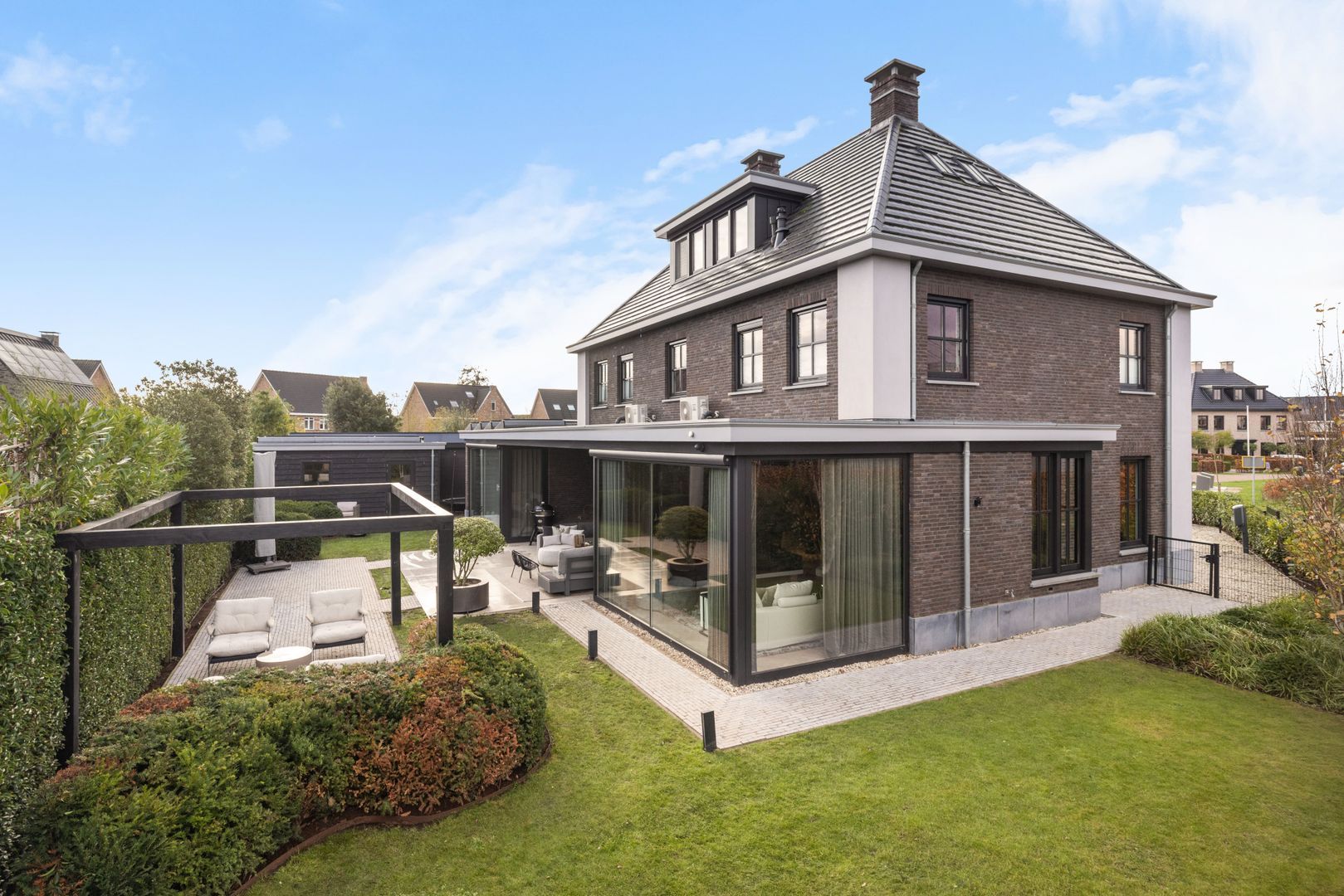 Watersnip 1, Hendrik-Ido-Ambacht foto-40