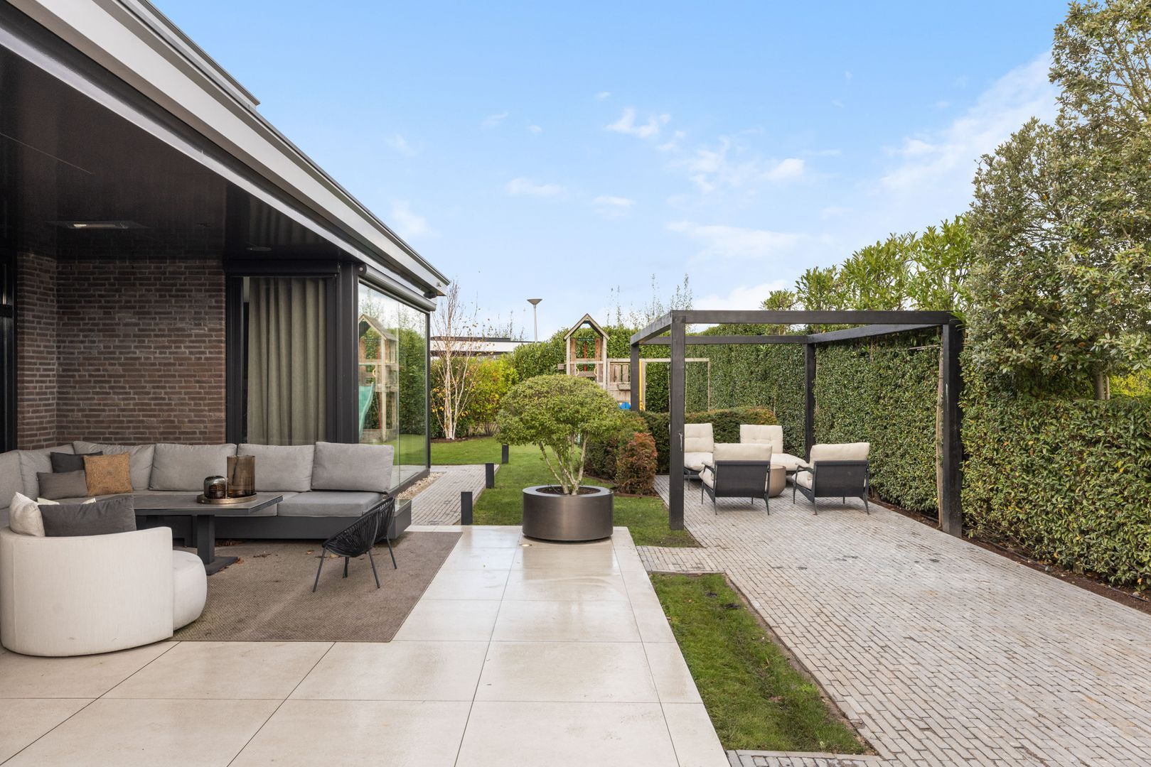 Watersnip 1, Hendrik-Ido-Ambacht foto-34