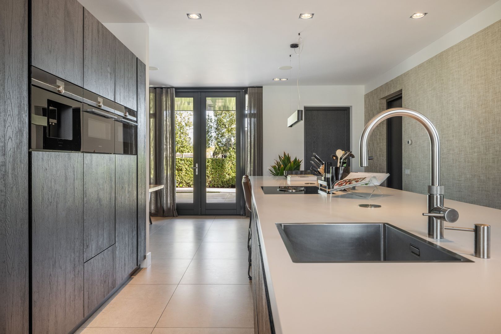 Watersnip 1, Hendrik-Ido-Ambacht foto-25