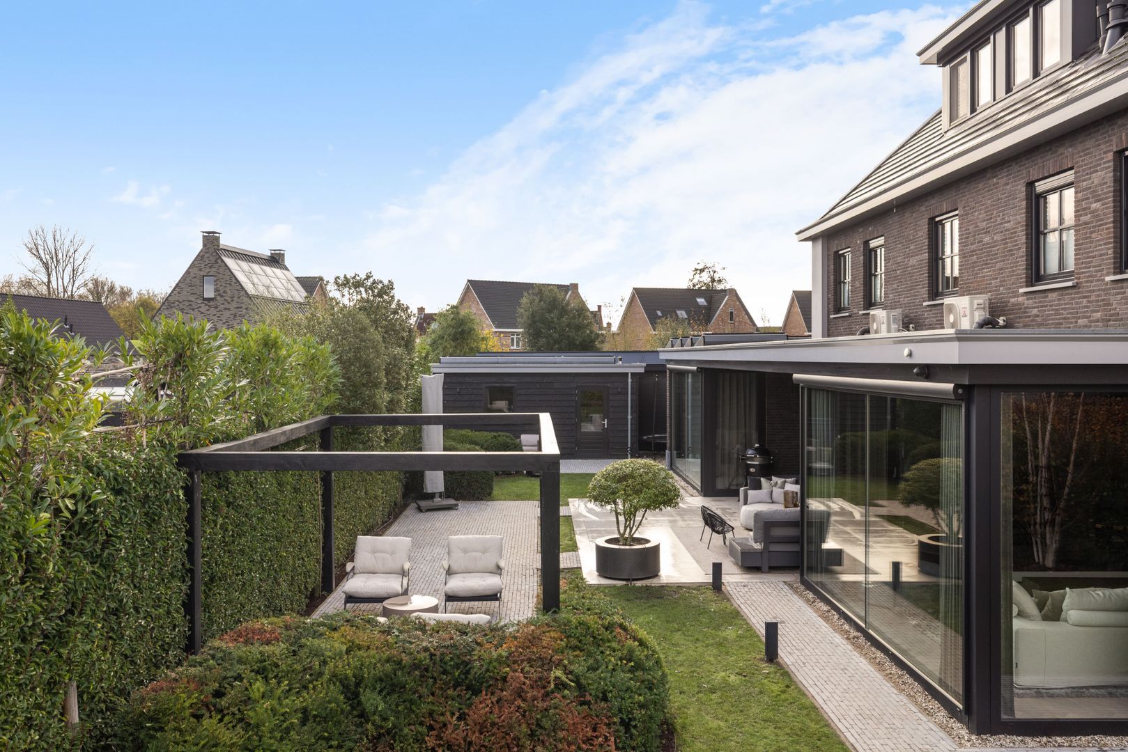 Watersnip 1, Hendrik-Ido-Ambacht foto-41