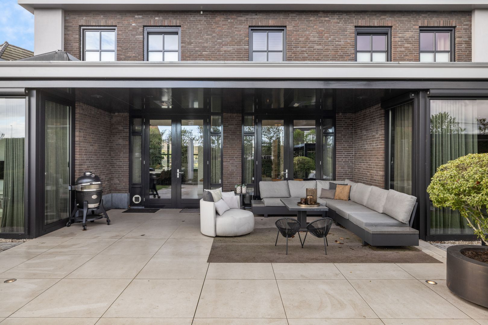 Watersnip 1, Hendrik-Ido-Ambacht foto-44