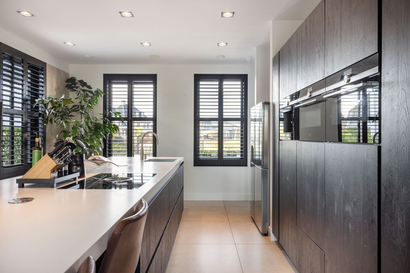 Watersnip 1, Hendrik-Ido-Ambacht foto-20