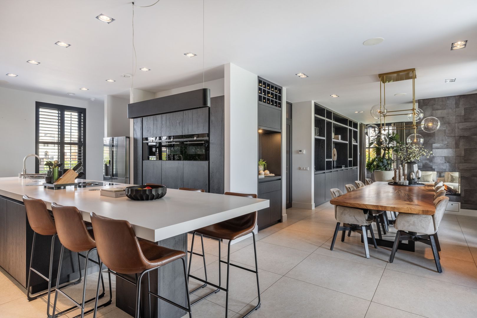 Watersnip 1, Hendrik-Ido-Ambacht foto-26