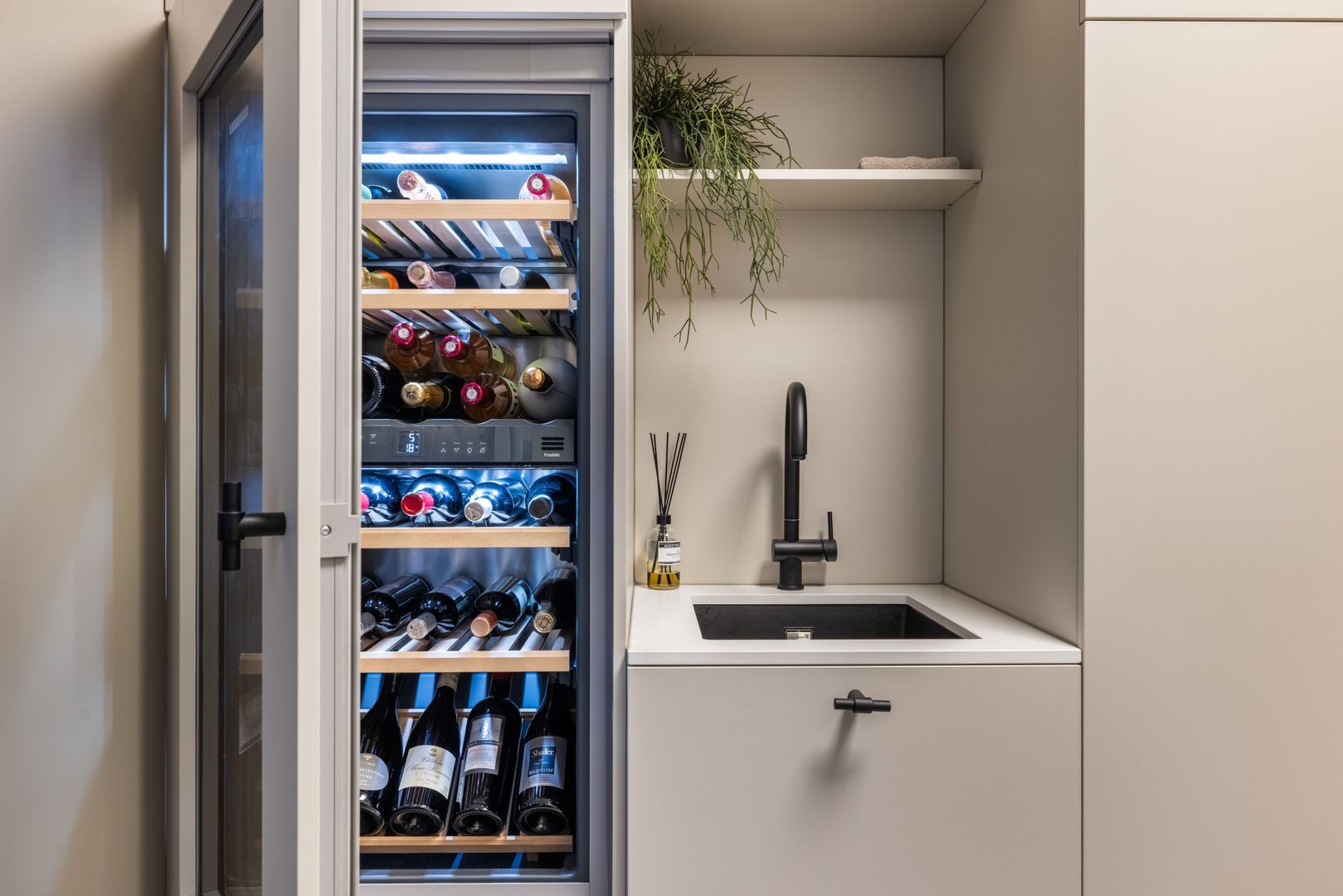 Watersnip 1, Hendrik-Ido-Ambacht foto-29