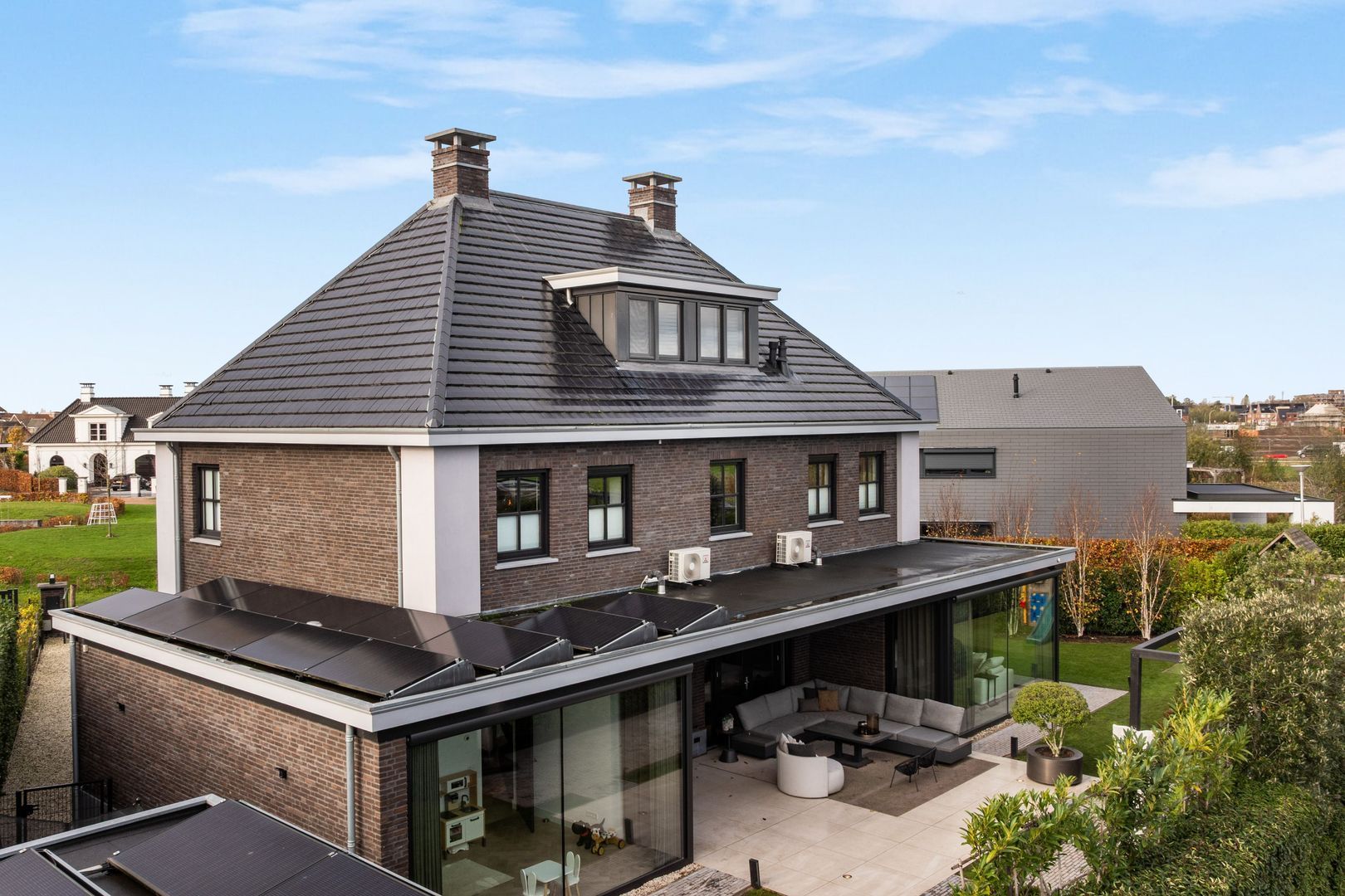 Watersnip 1, Hendrik-Ido-Ambacht foto-36