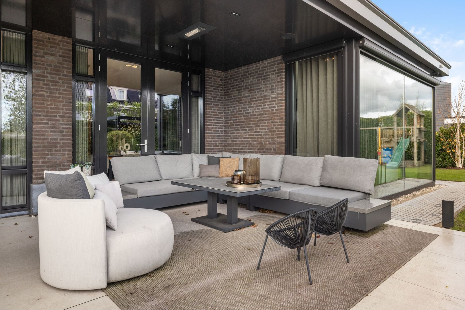 Watersnip 1, Hendrik-Ido-Ambacht foto-33