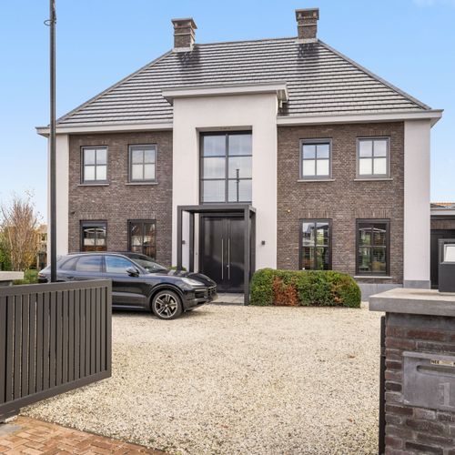 Watersnip 1, Hendrik-Ido-Ambacht foto-1