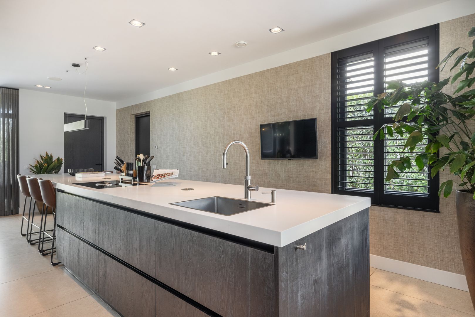 Watersnip 1, Hendrik-Ido-Ambacht foto-24