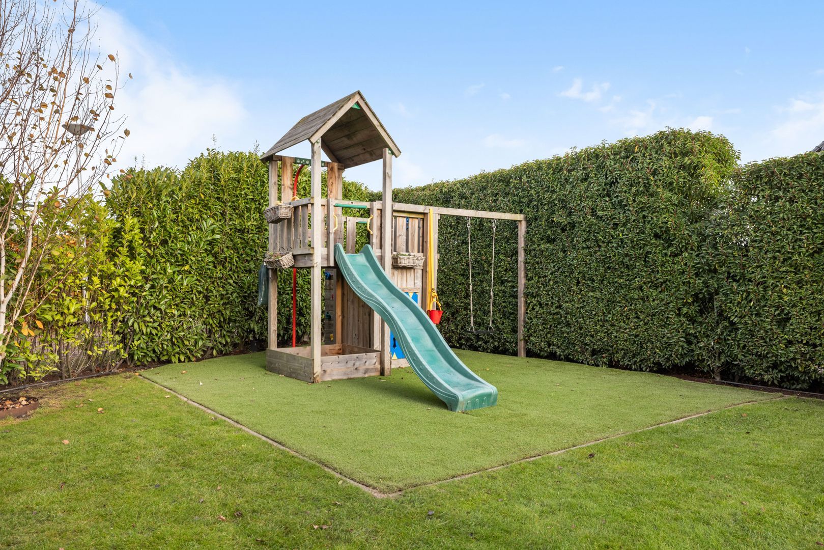 Watersnip 1, Hendrik-Ido-Ambacht foto-35