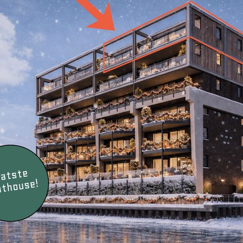 Kraanspoor 18, Hendrik-Ido-Ambacht foto-1