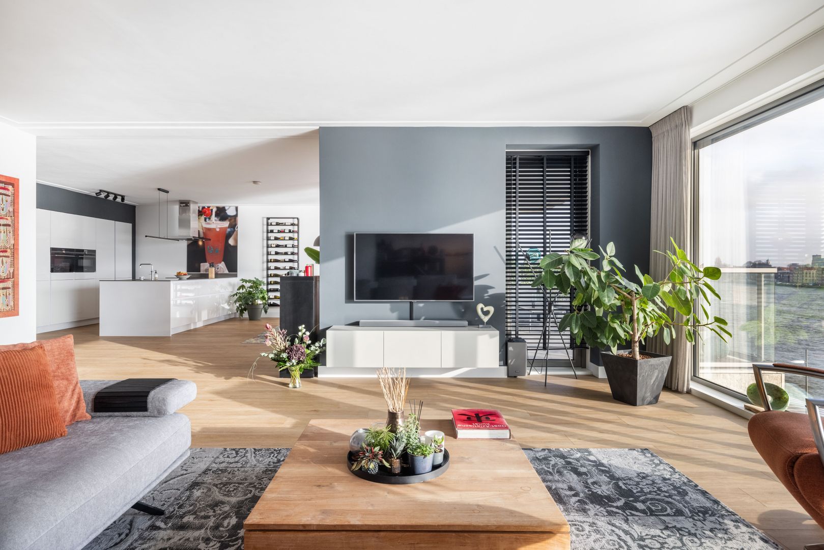 Euryzakade 110, Zwijndrecht foto-13