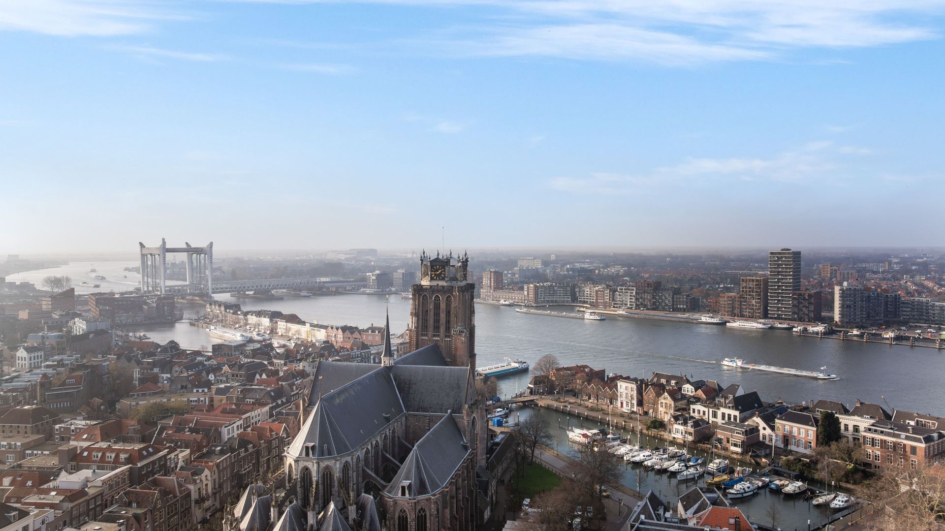 Euryzakade 110, Zwijndrecht foto-33