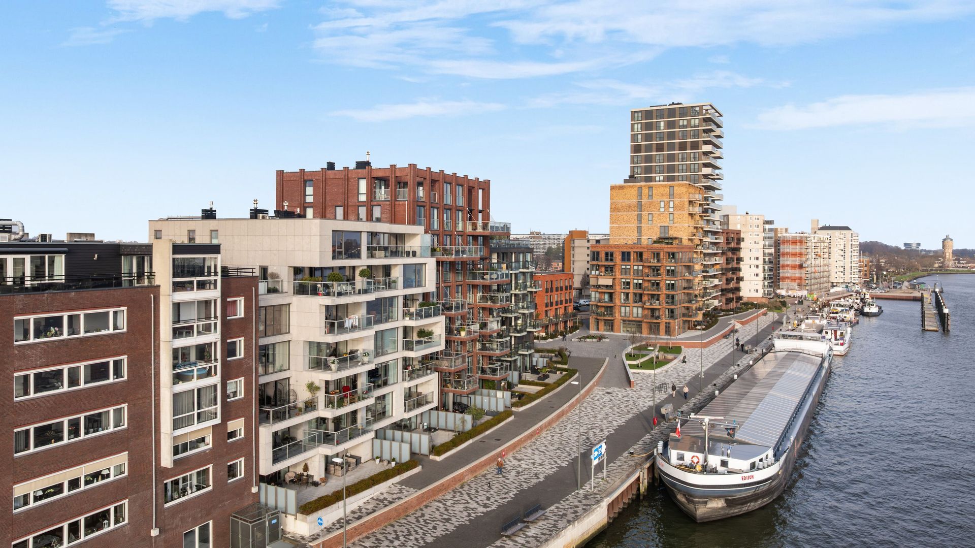 Euryzakade 110, Zwijndrecht foto-5