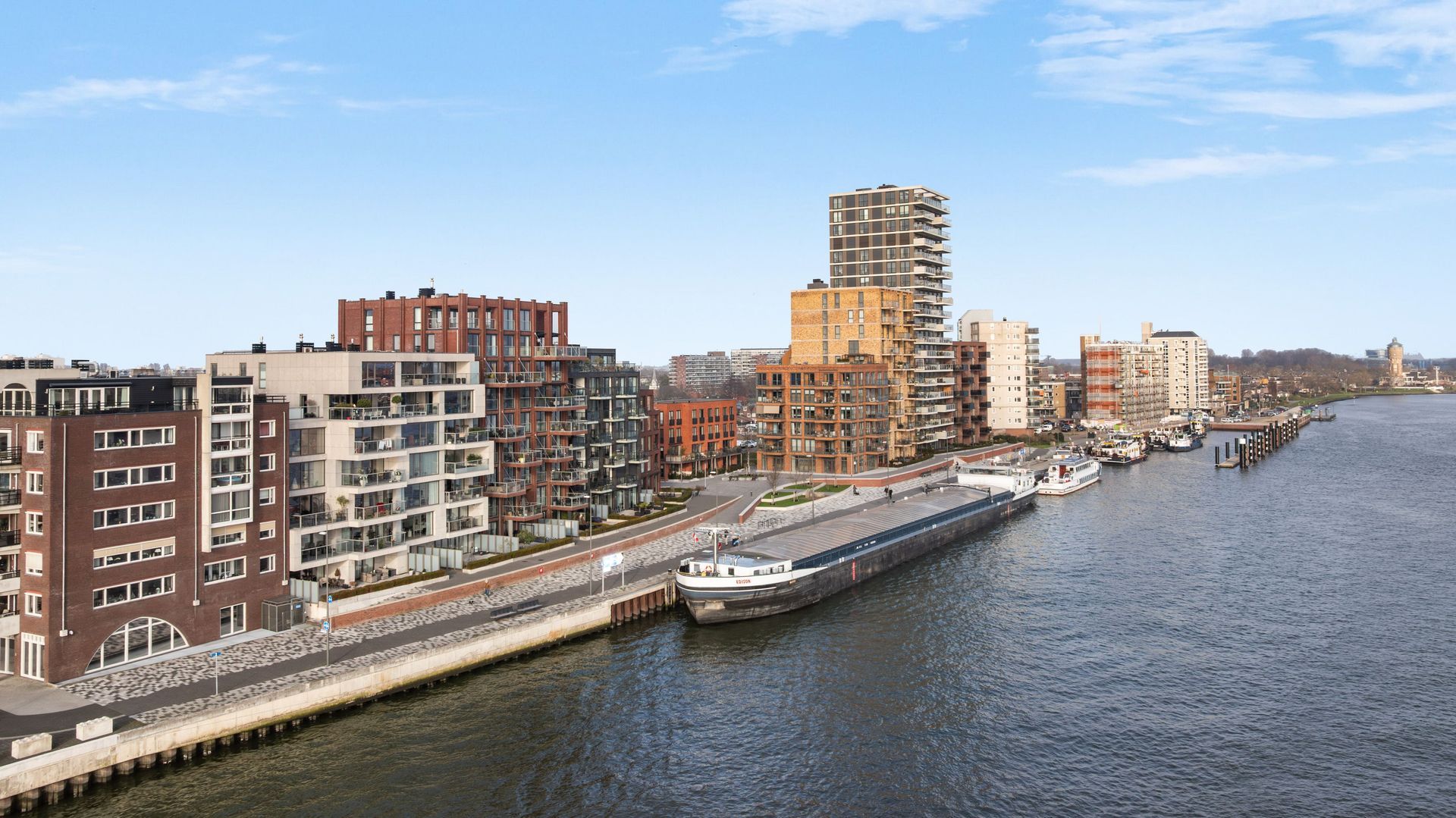 Euryzakade 110, Zwijndrecht foto-4