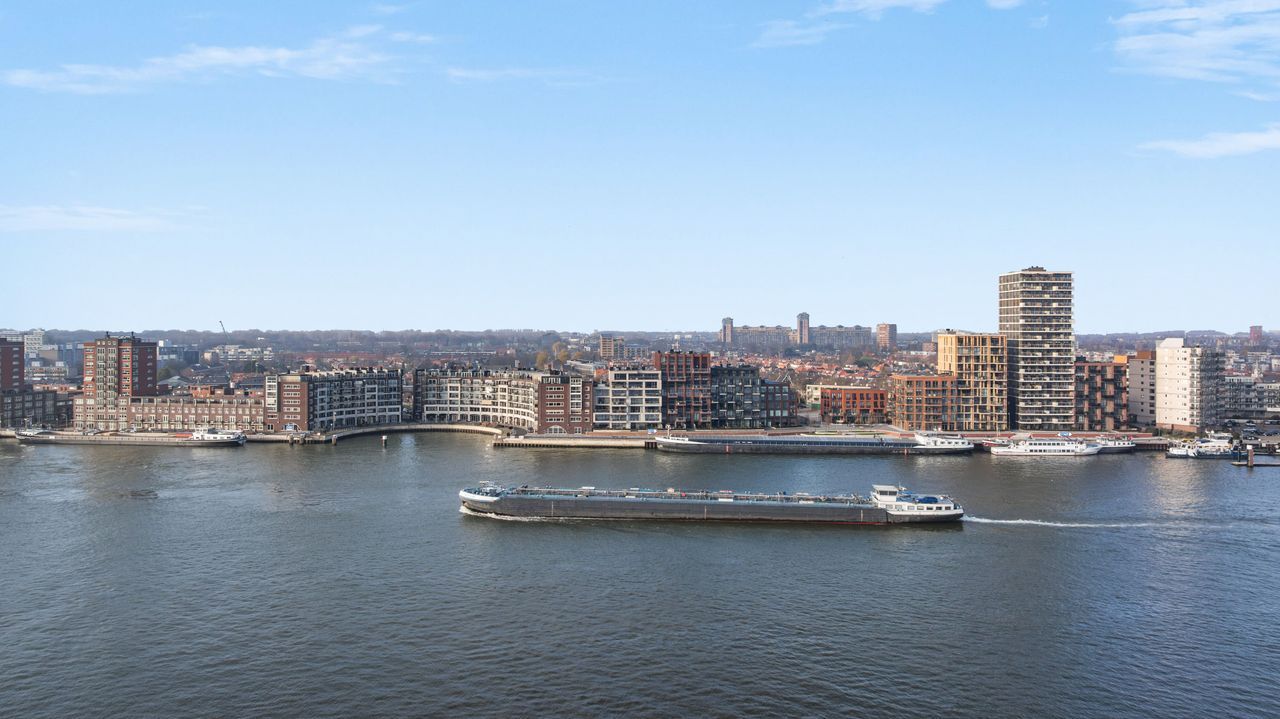 Euryzakade 110, Zwijndrecht foto-3