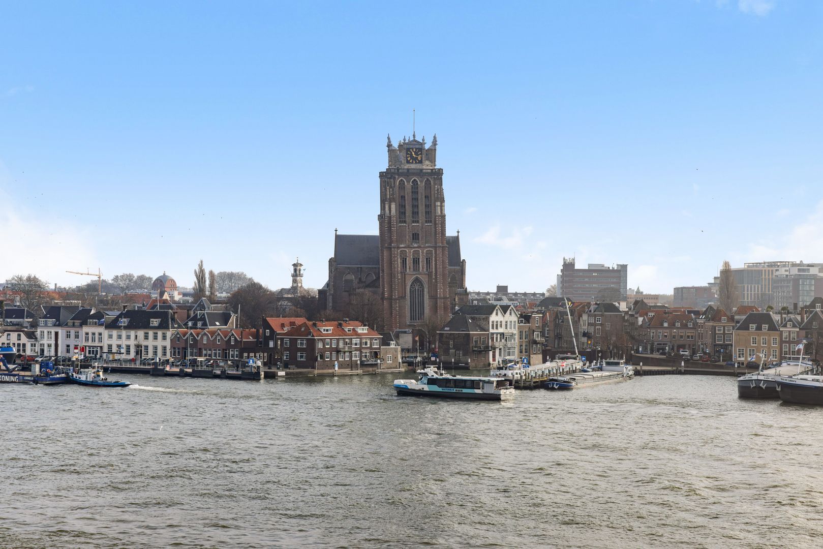 Euryzakade 110, Zwijndrecht foto-22