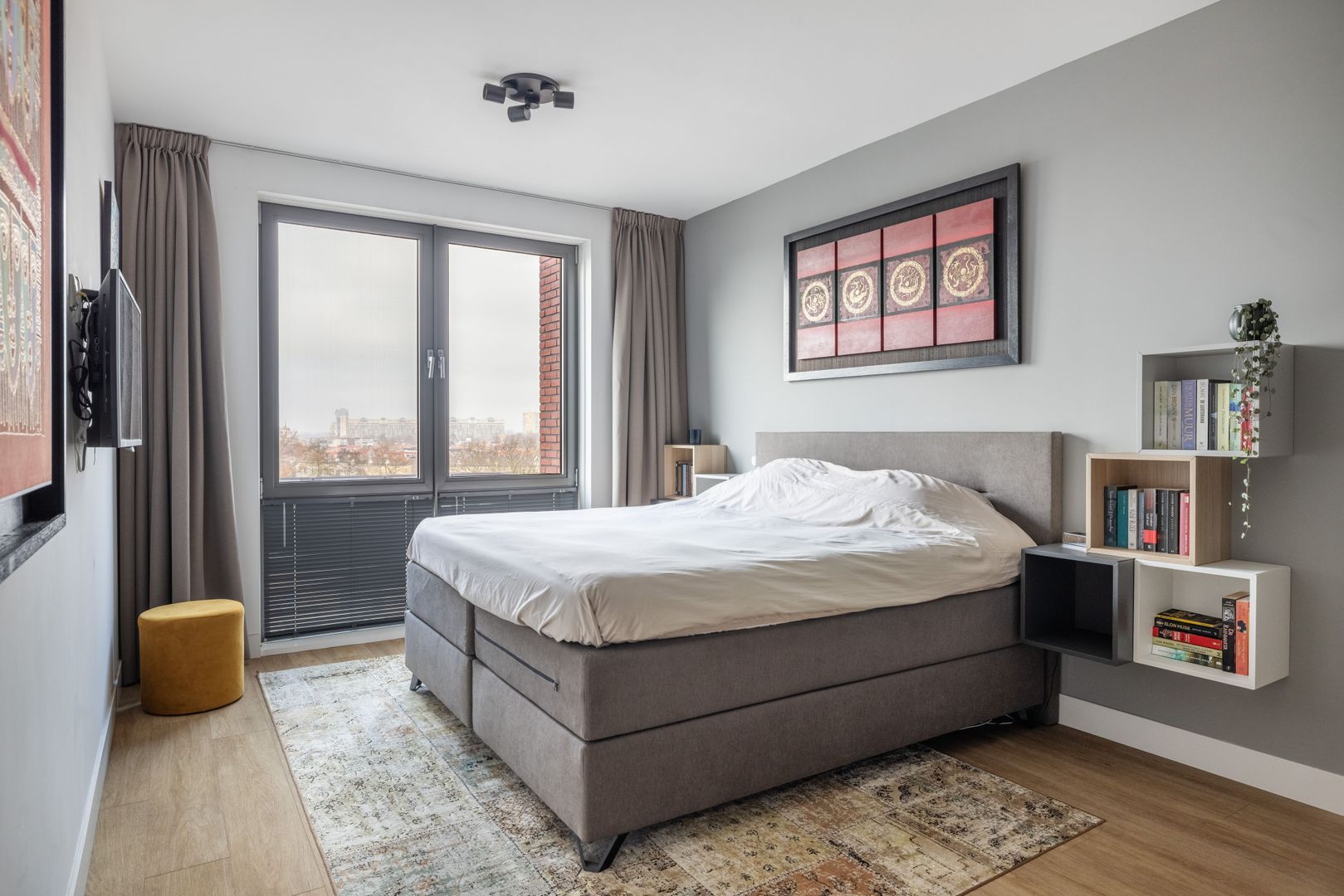 Euryzakade 110, Zwijndrecht foto-27