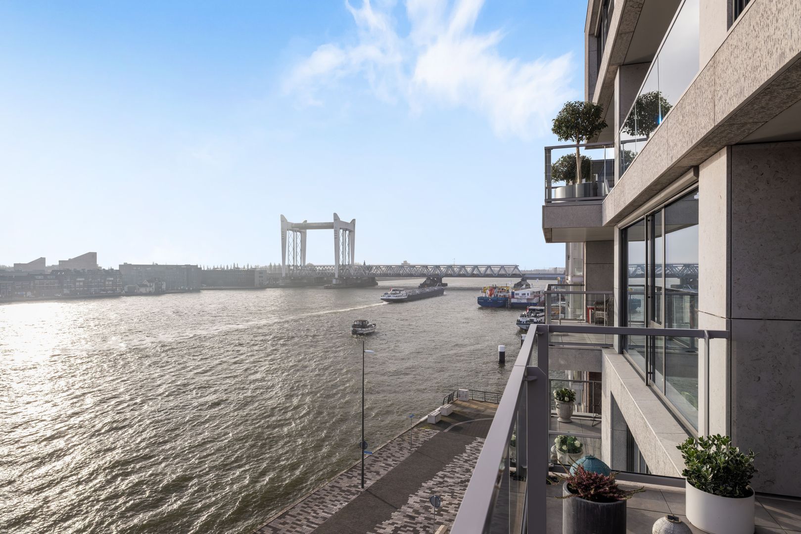 Euryzakade 110, Zwijndrecht foto-23