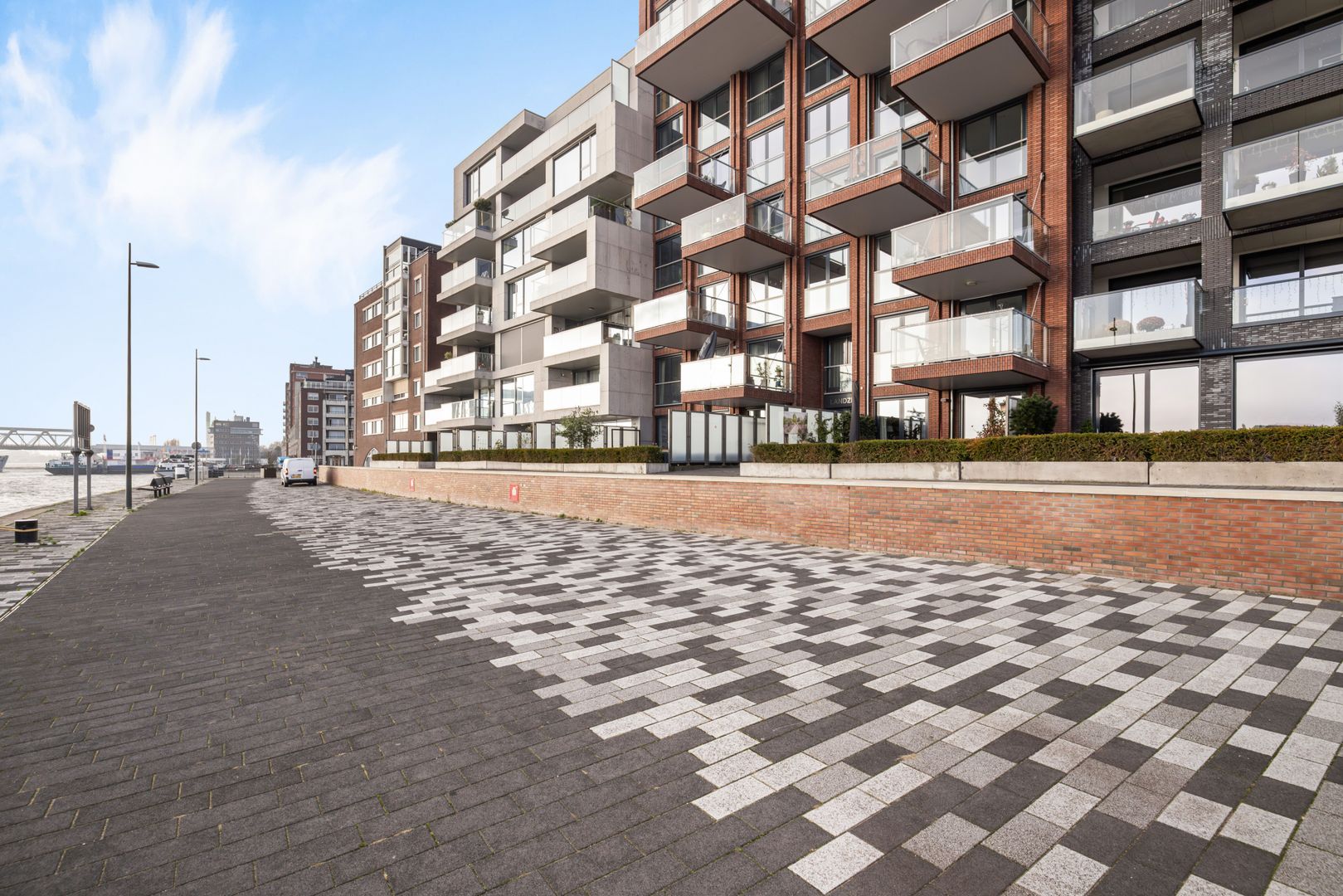 Euryzakade 110, Zwijndrecht foto-7