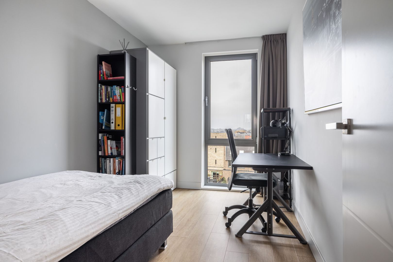 Euryzakade 110, Zwijndrecht foto-30