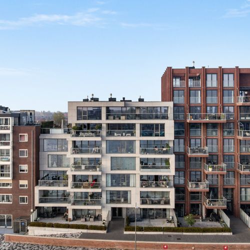 Euryzakade 110, Zwijndrecht foto-1