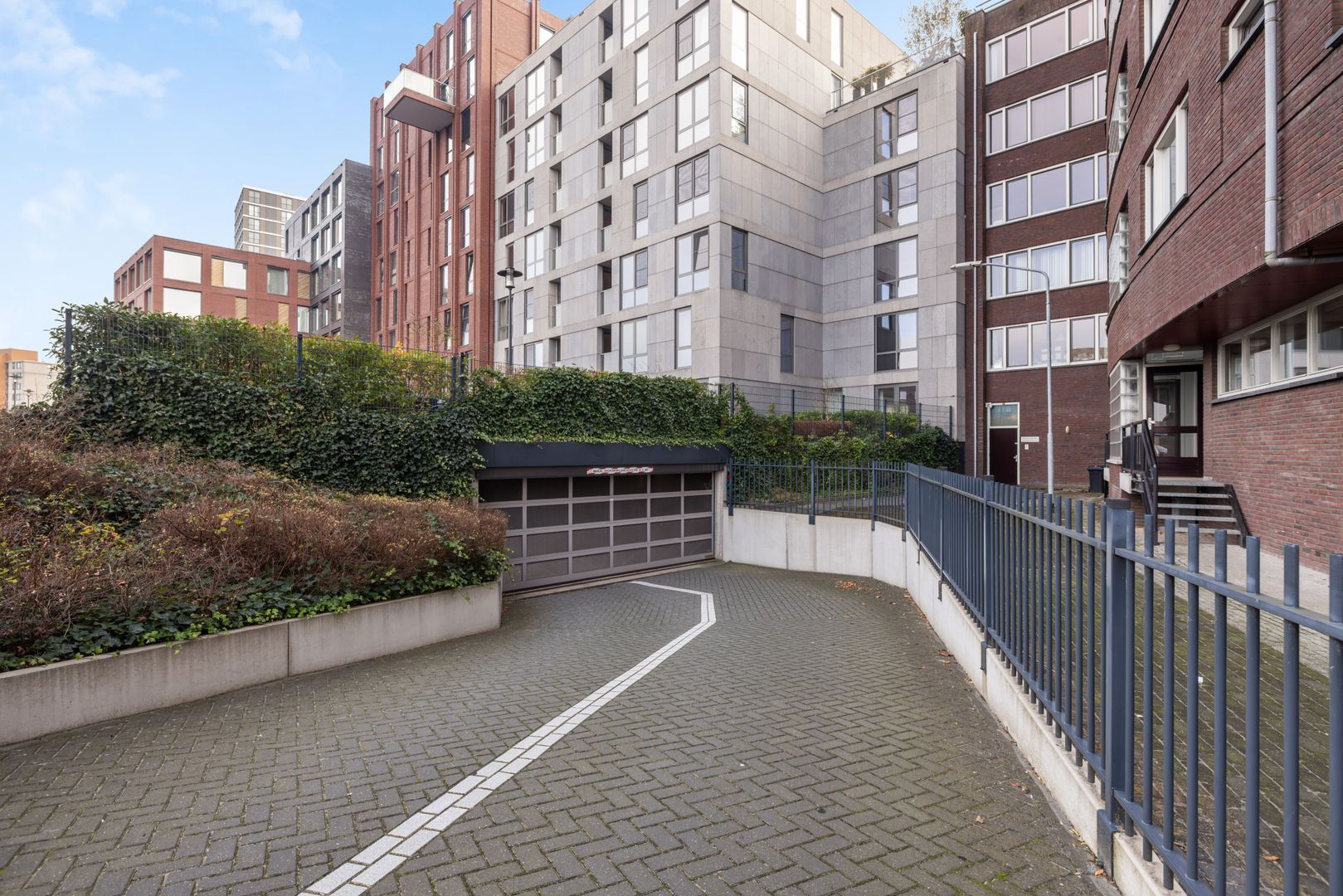 Euryzakade 110, Zwijndrecht foto-31