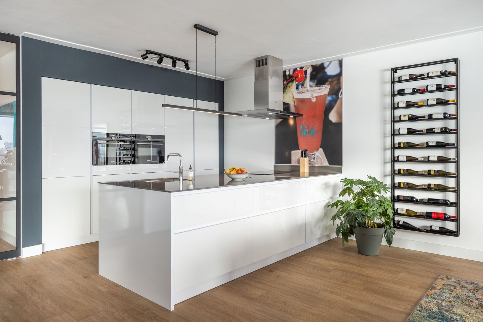 Euryzakade 110, Zwijndrecht foto-16