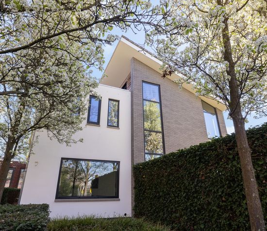 Vlietlaan 7, Gorinchem