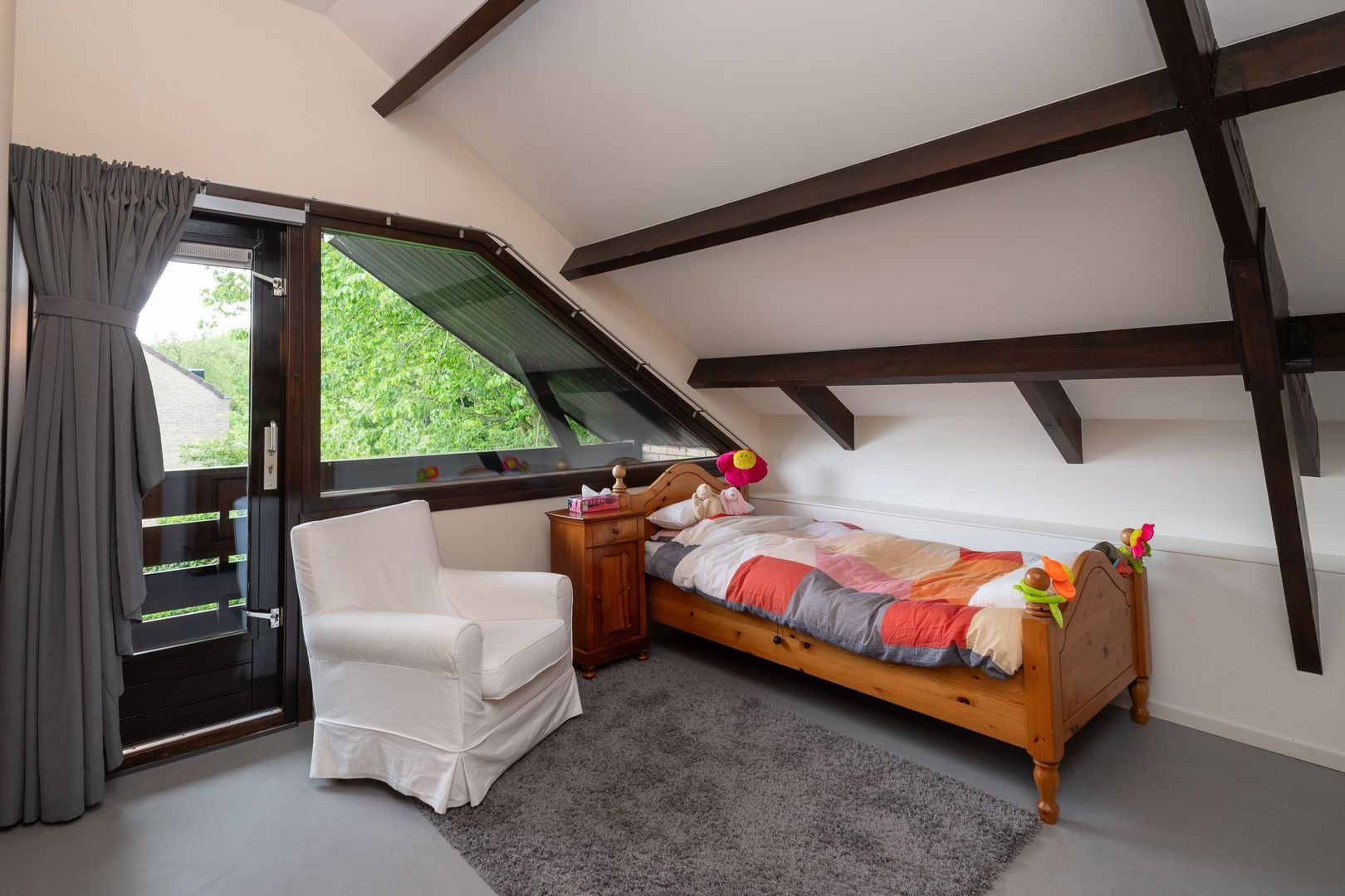 Leklaan 26, Ridderkerk foto-22