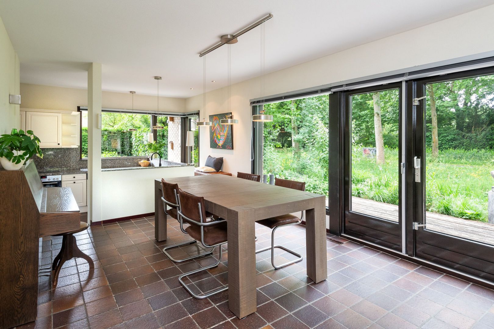 Leklaan 26, Ridderkerk foto-12