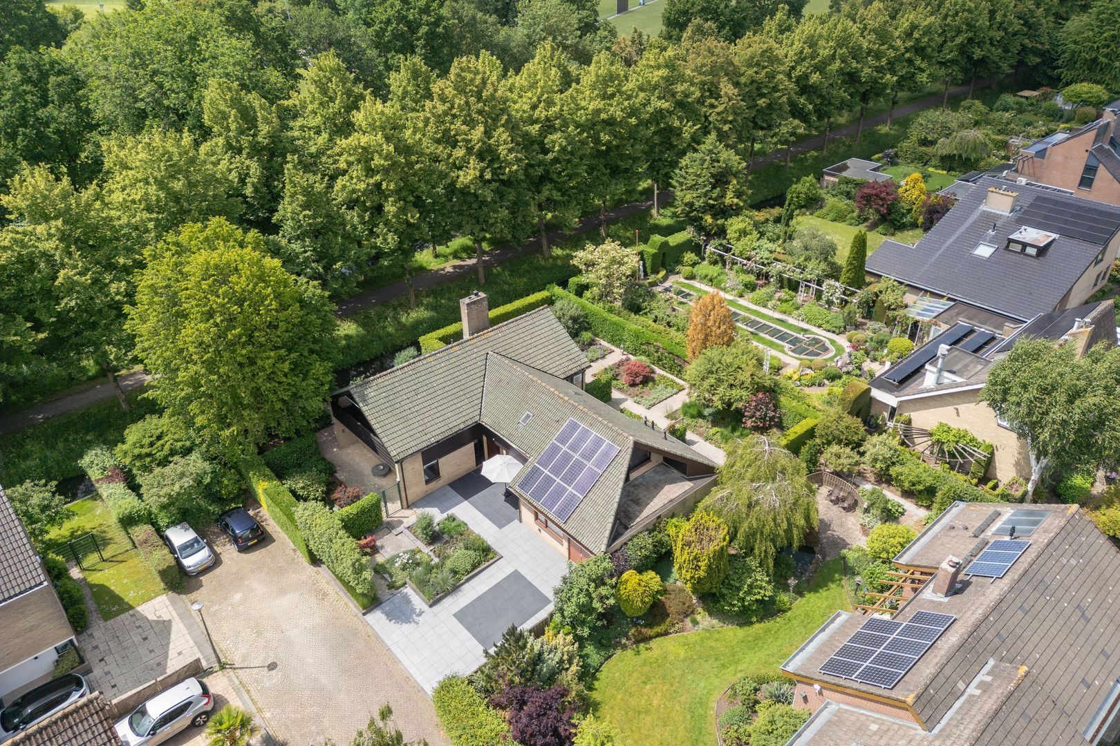 Leklaan 26, Ridderkerk foto-28