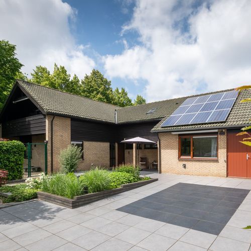 Leklaan 26, Ridderkerk foto-1