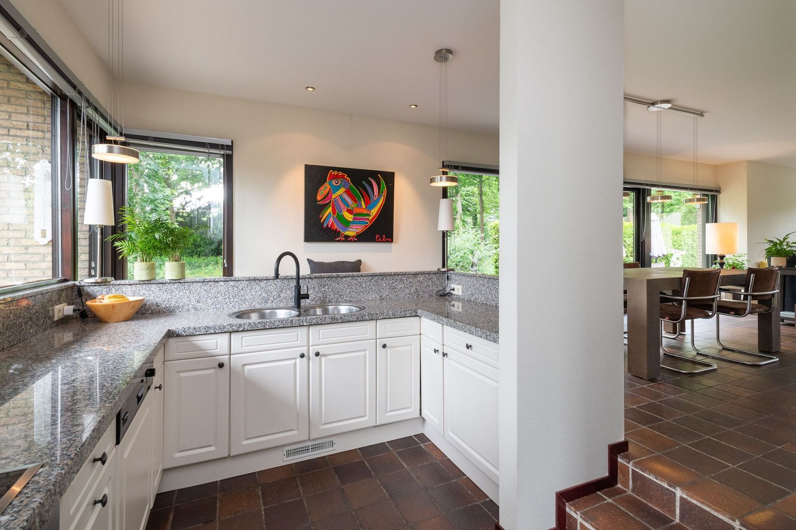 Leklaan 26, Ridderkerk foto-13