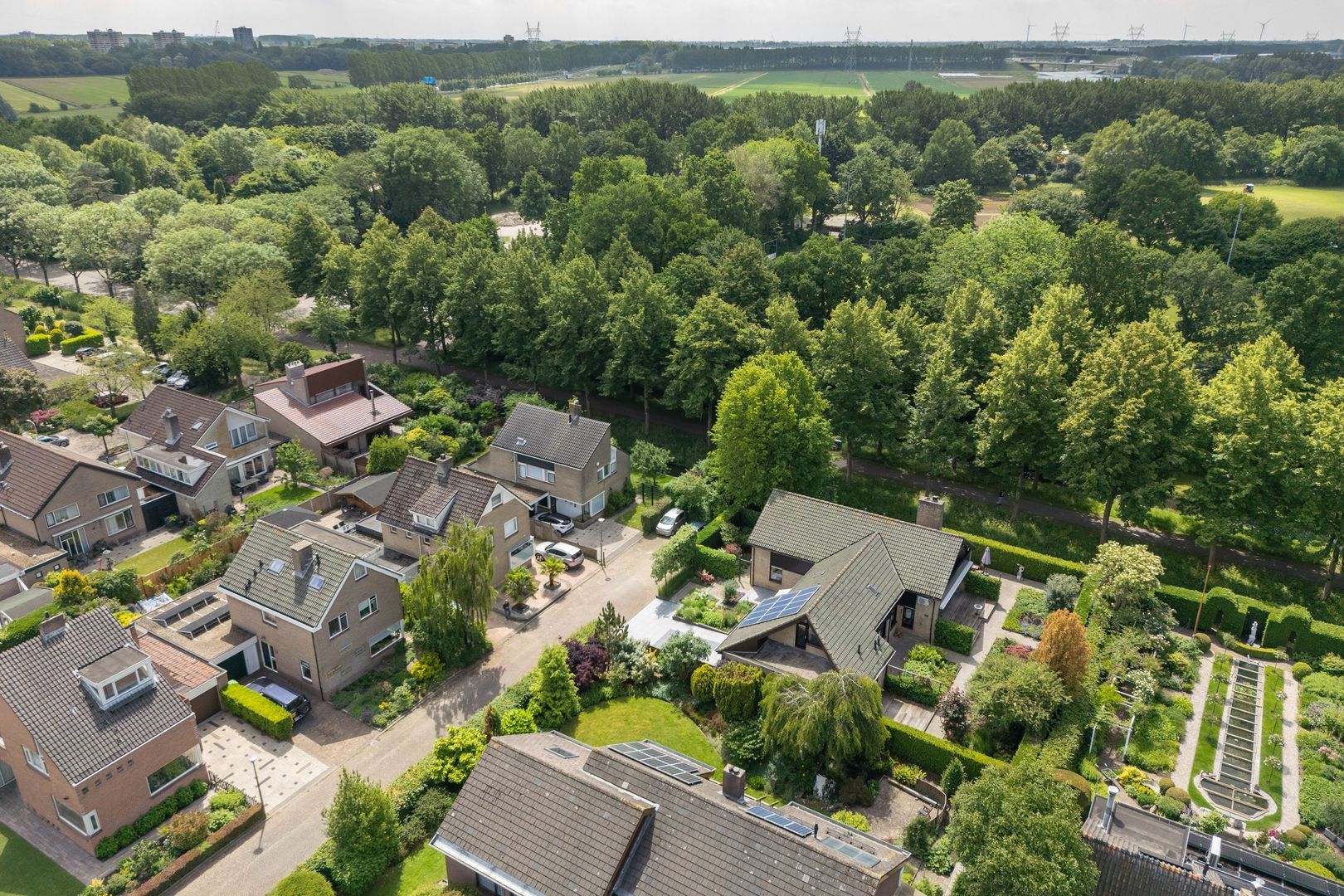 Leklaan 26, Ridderkerk foto-2