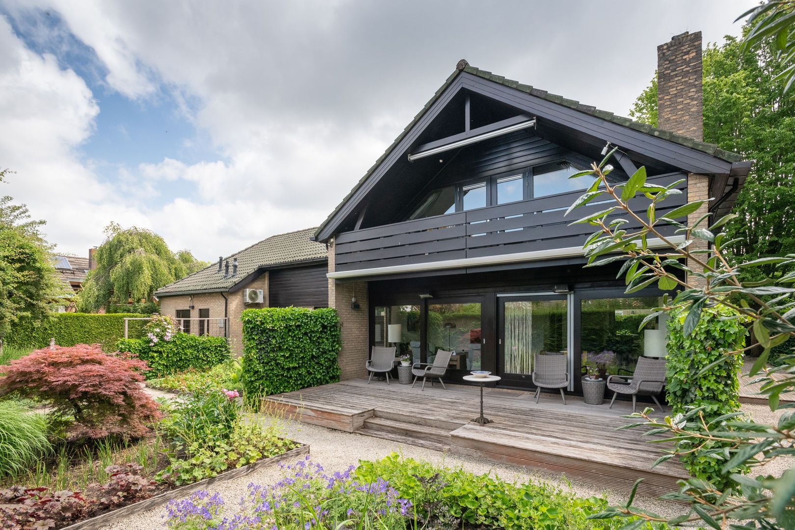 Leklaan 26, Ridderkerk foto-1