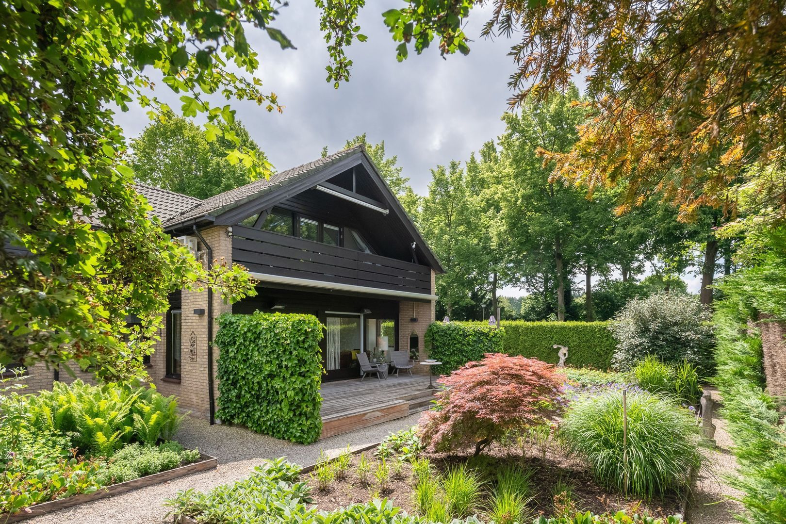 Leklaan 26, Ridderkerk foto-3