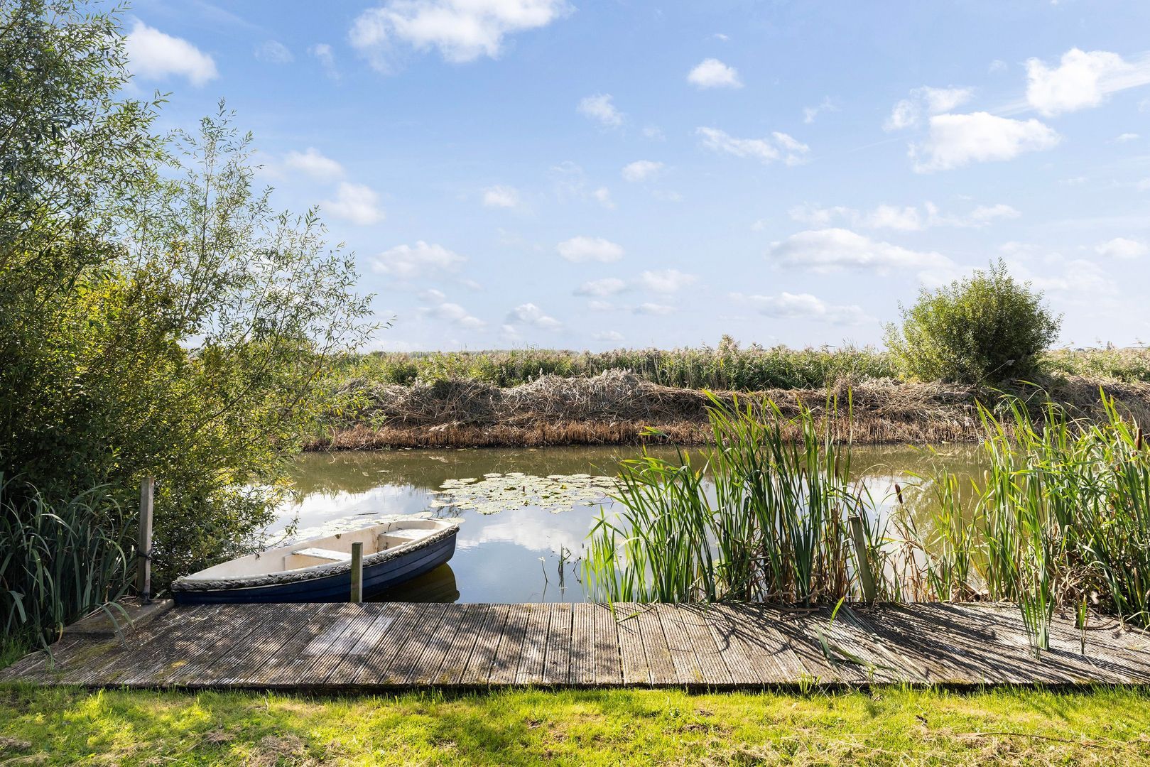 Kijfhoek 32, Zwijndrecht foto-1