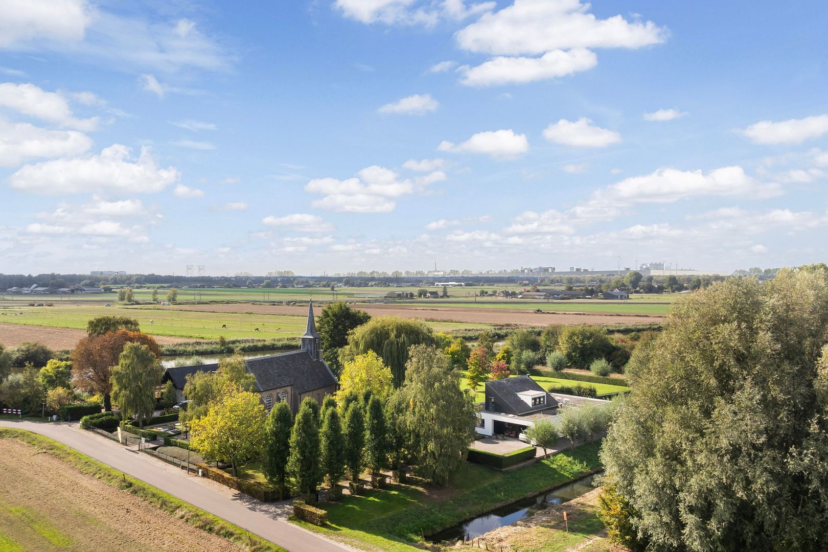 Kijfhoek 32, Zwijndrecht foto-0