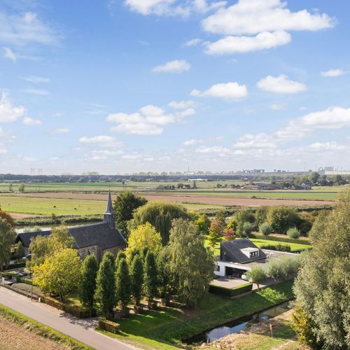 Kijfhoek 32, Zwijndrecht foto-1