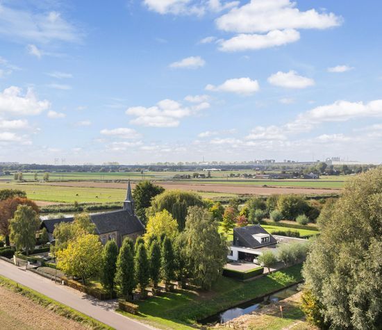 Kijfhoek 32, Zwijndrecht