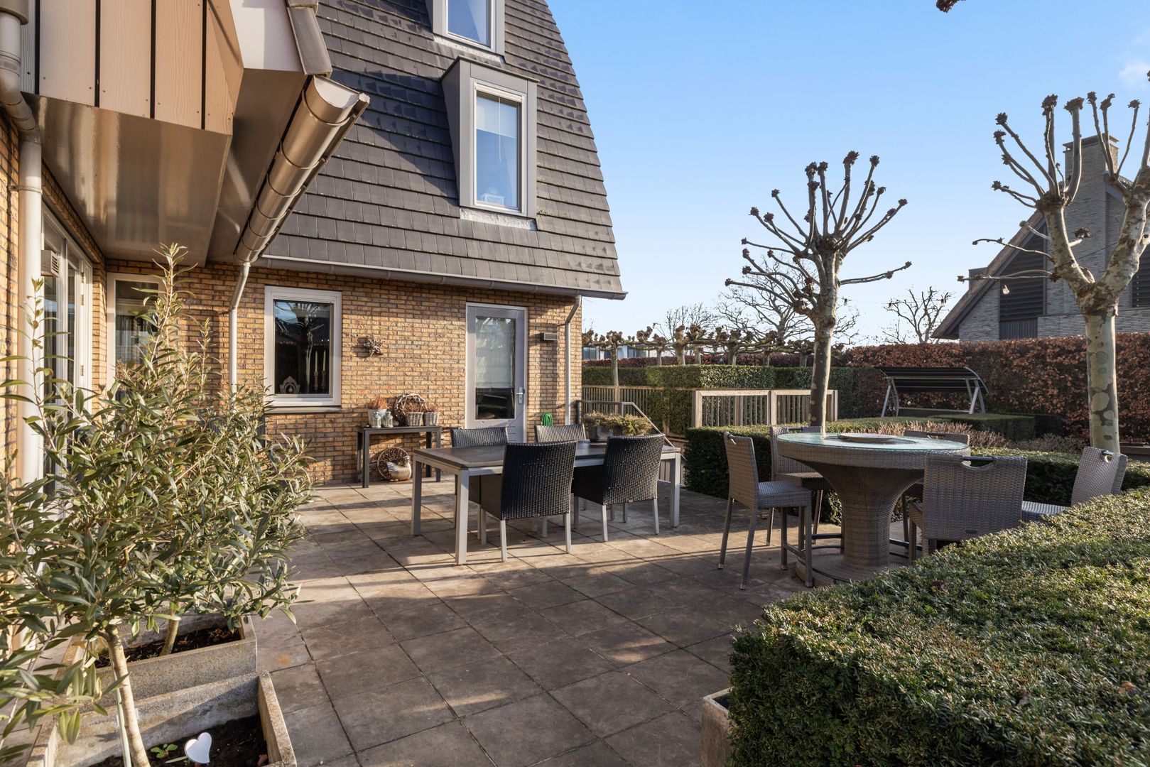 Perenlaantje 10, Hendrik-Ido-Ambacht foto-46