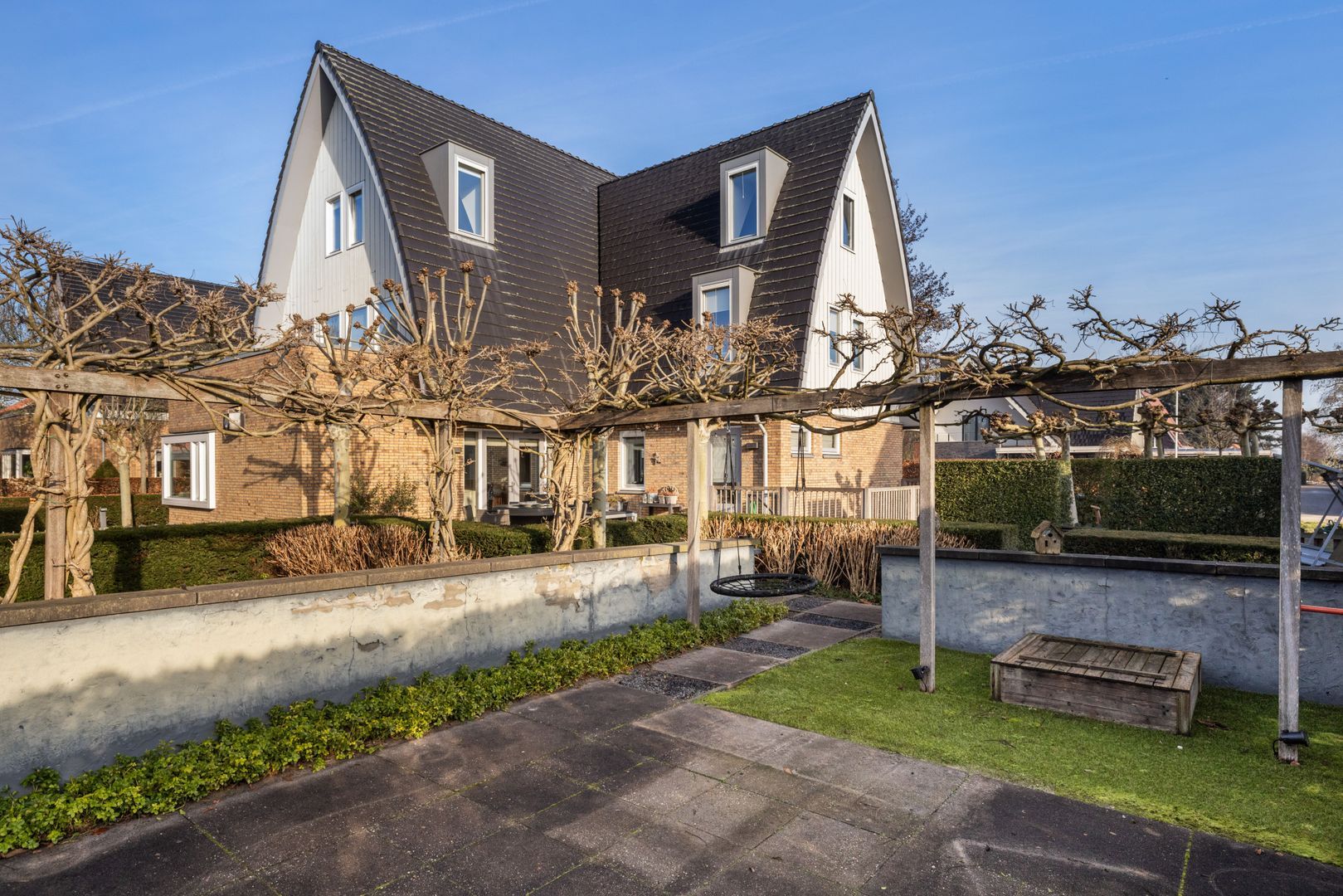 Perenlaantje 10, Hendrik-Ido-Ambacht foto-34