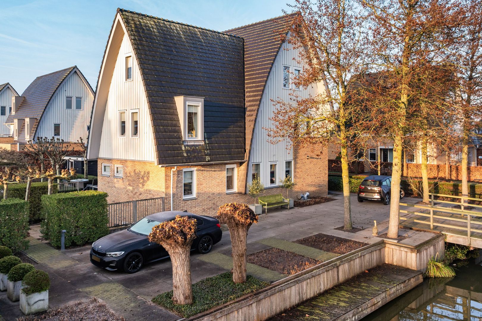 Perenlaantje 10, Hendrik-Ido-Ambacht foto-6