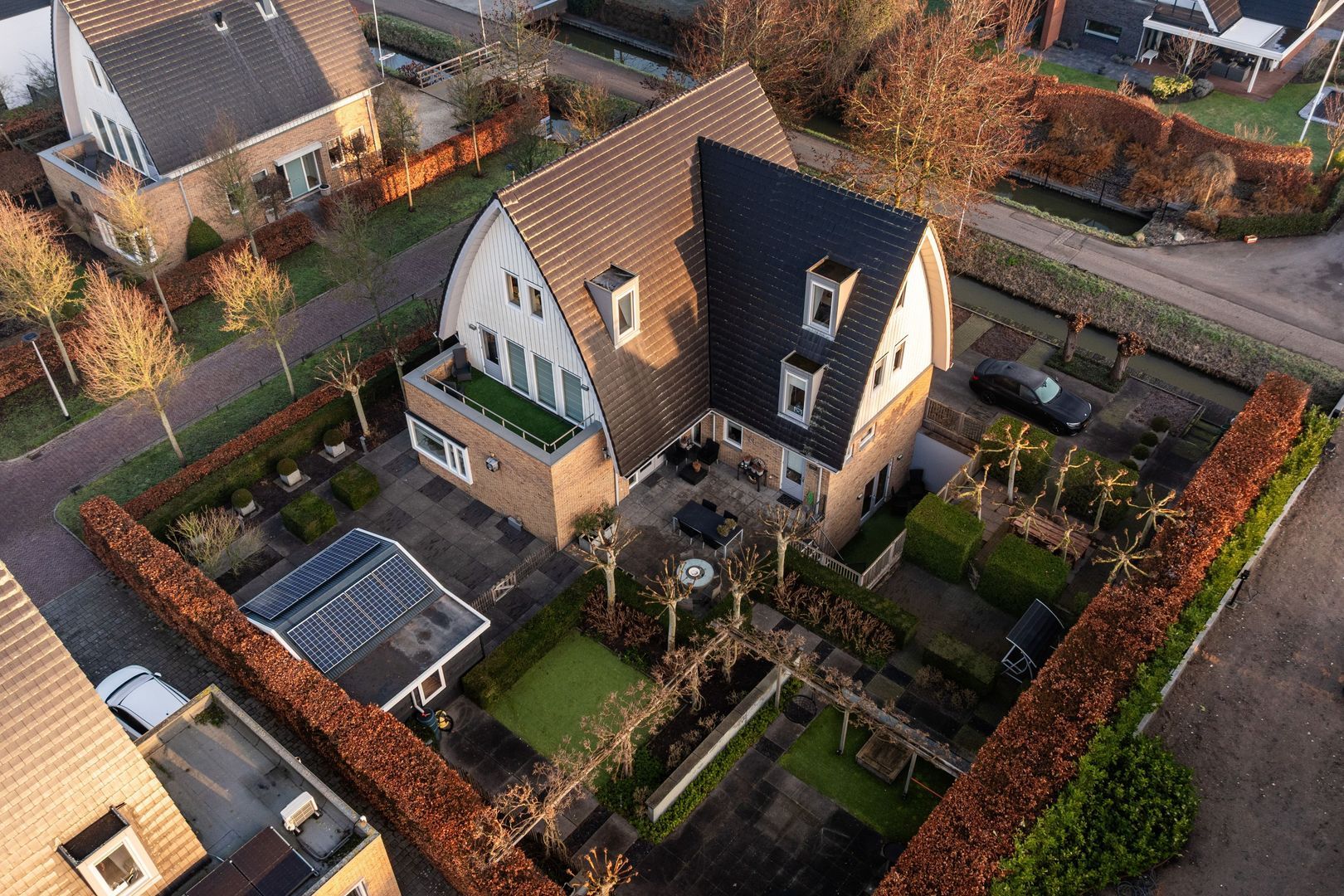 Perenlaantje 10, Hendrik-Ido-Ambacht foto-4