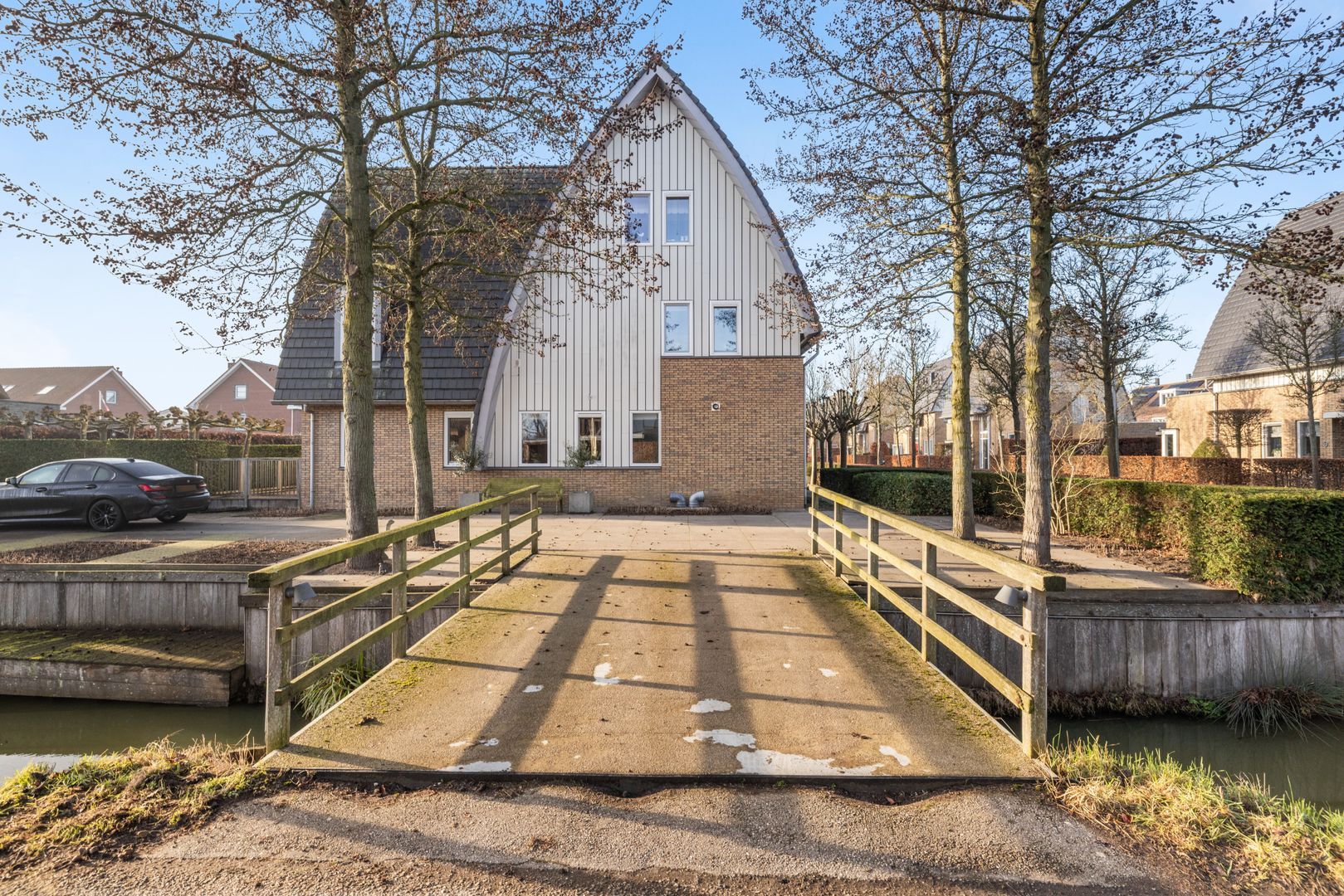 Perenlaantje 10, Hendrik-Ido-Ambacht foto-5