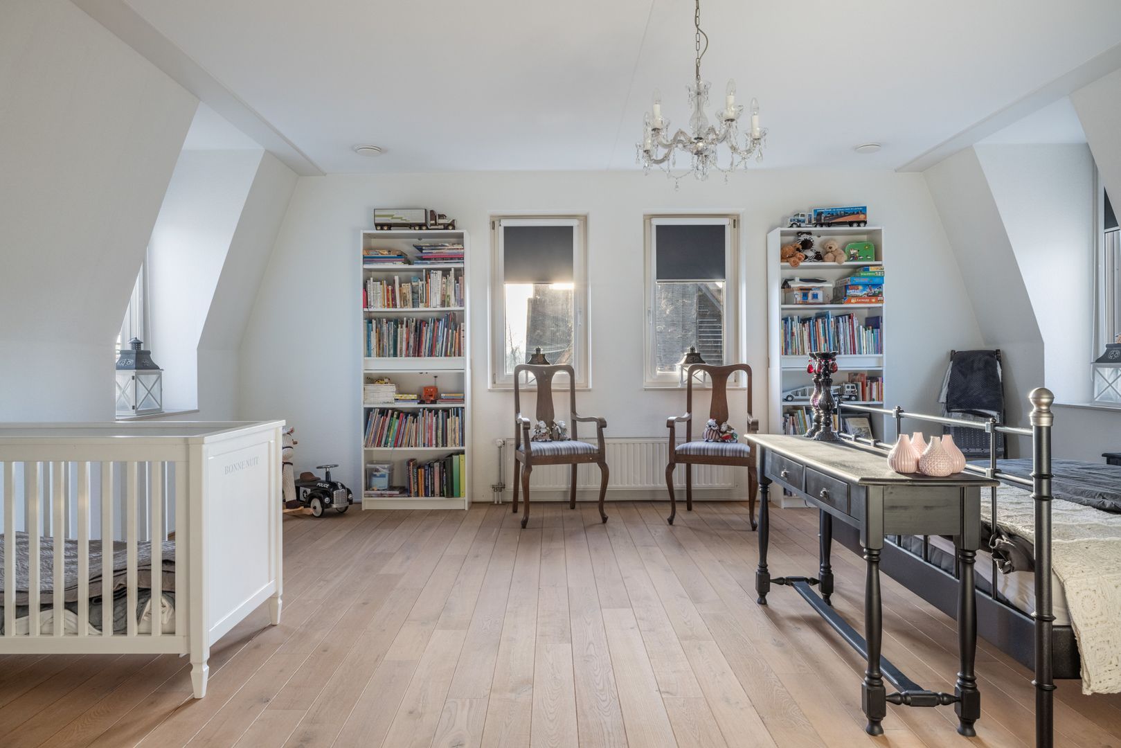 Perenlaantje 10, Hendrik-Ido-Ambacht foto-25