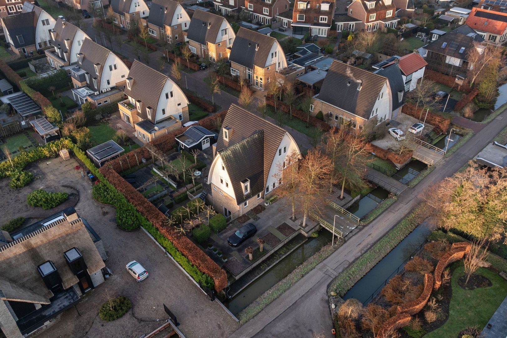 Perenlaantje 10, Hendrik-Ido-Ambacht foto-3