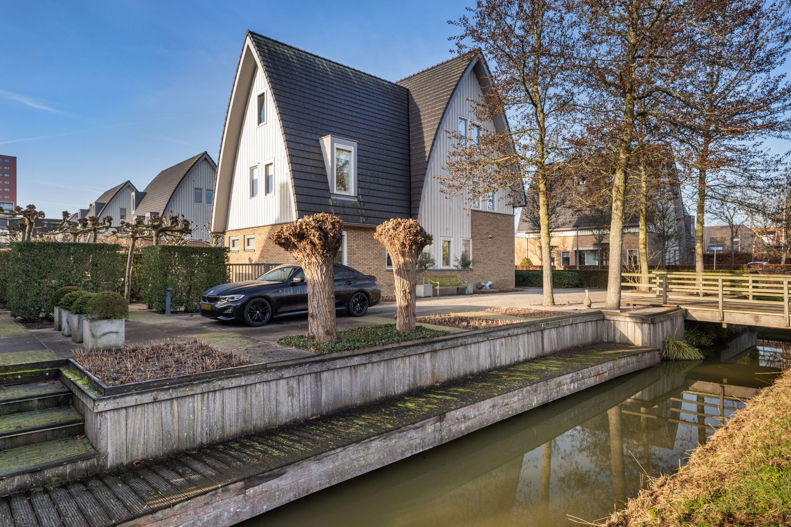 Perenlaantje 10, Hendrik-Ido-Ambacht foto-51