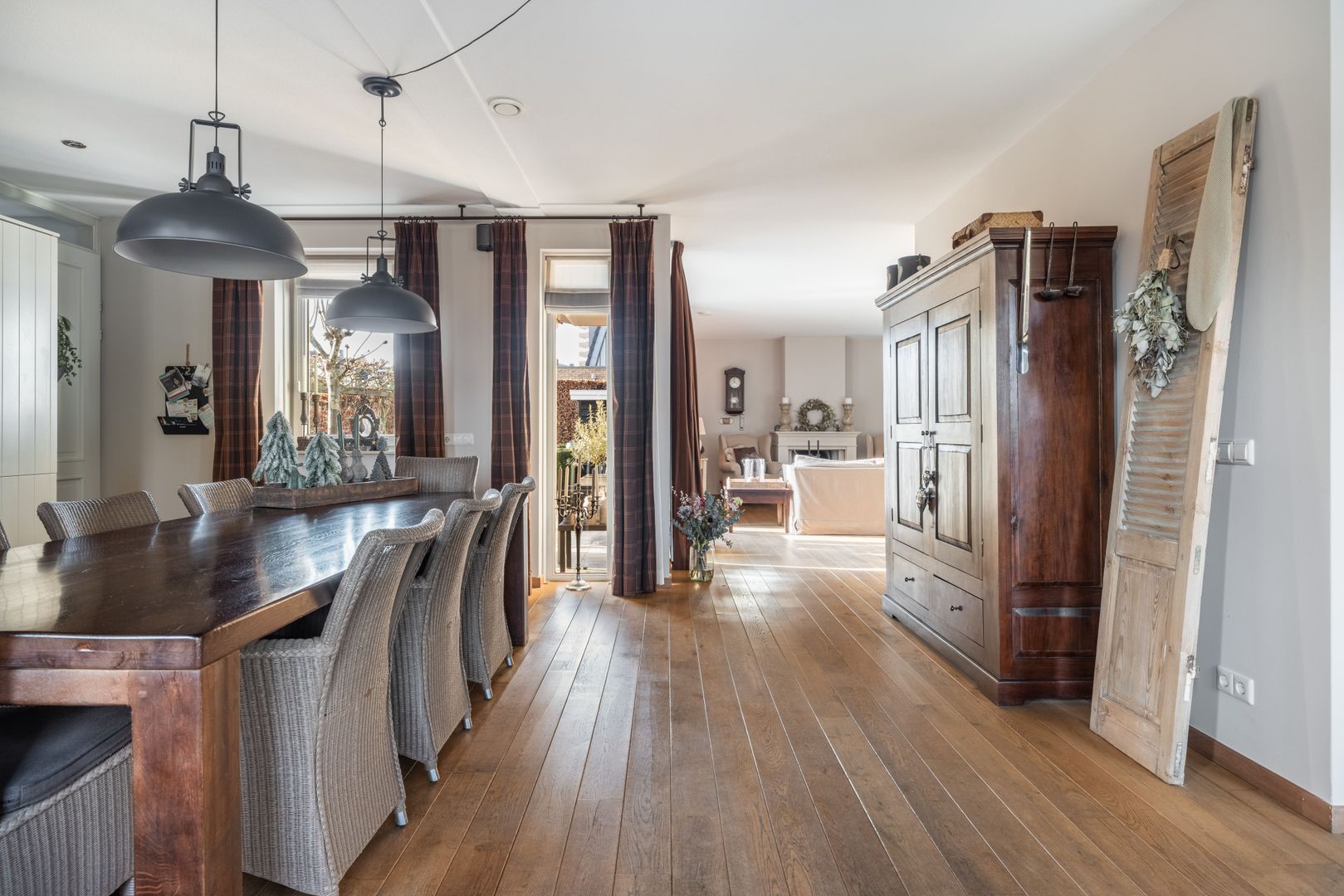 Perenlaantje 10, Hendrik-Ido-Ambacht foto-19